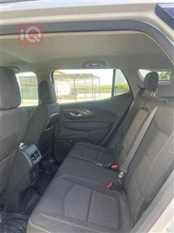 GMC Terrain